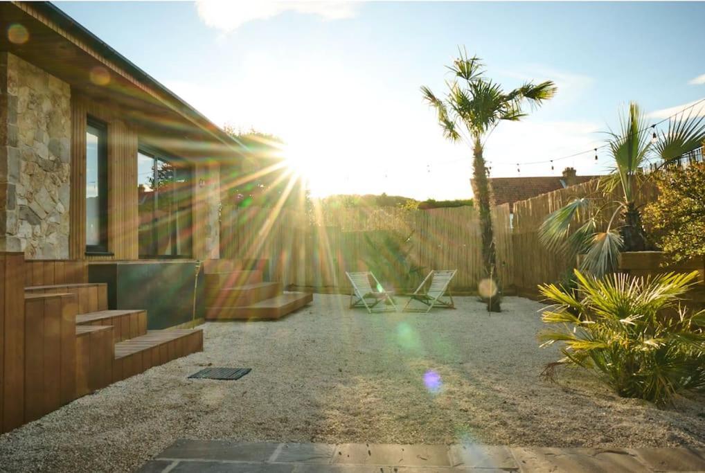 Cromer Luxury Palm Springs With Pool