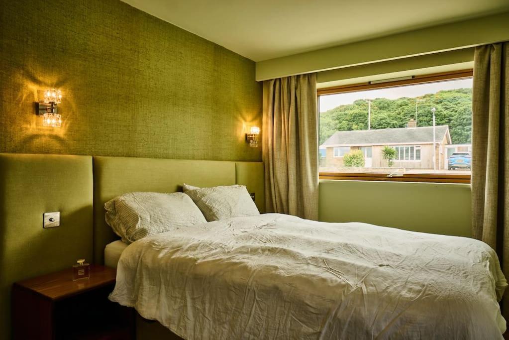 Cromer Luxury Palm Springs With Pool Дом отдыха Оверстранд